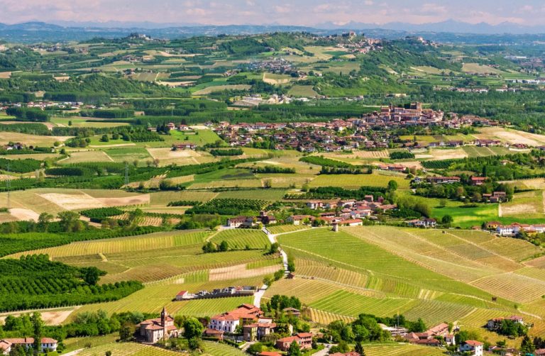 Nuovo incontro con “Castelli aperti”: scopriamo il Castello di Piovera