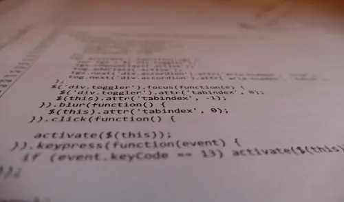 Per cosa si usa JavaScript?