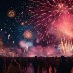 Avventure a capodanno: un viaggio indimenticabile tra destinazioni incantevoli e festeggiamenti unici